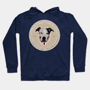 Love - A - Bull Hoodie